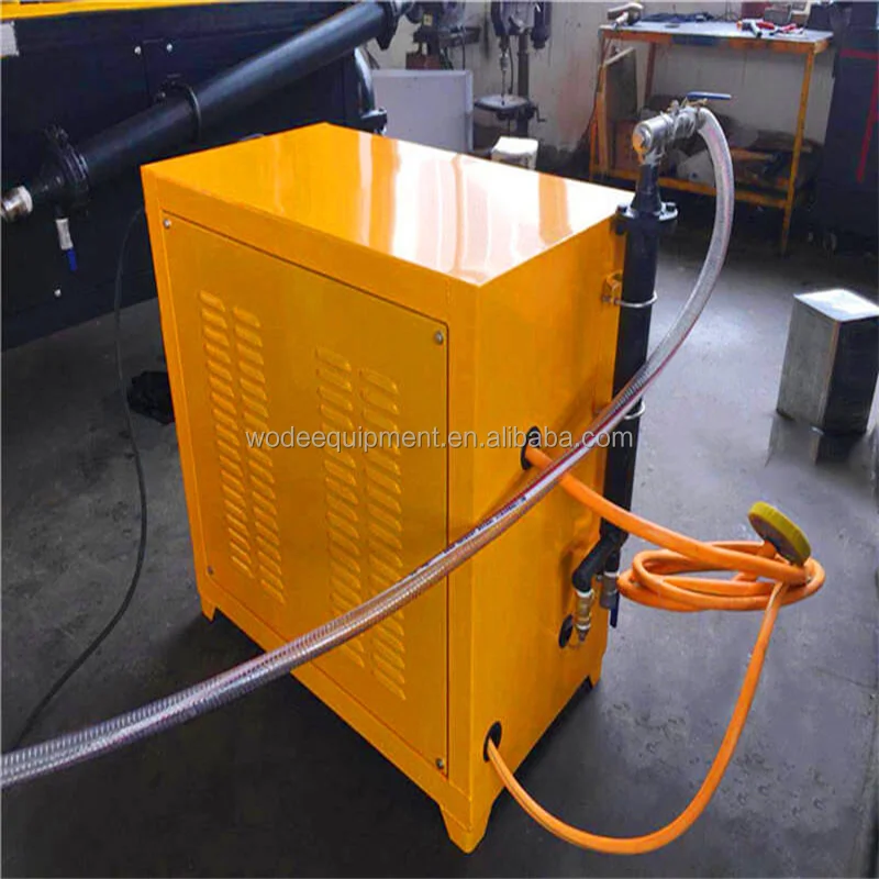 Small HWR5 Foam Generator CLC Foam Equipment For Foam Concrete Construction Cement Making Machinery