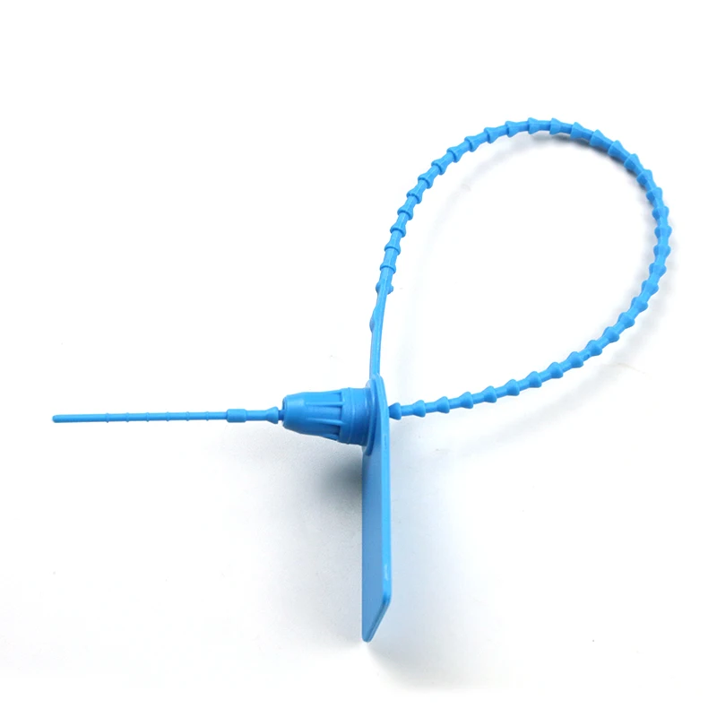 Hot sell SK2007P plastic seals for logistics