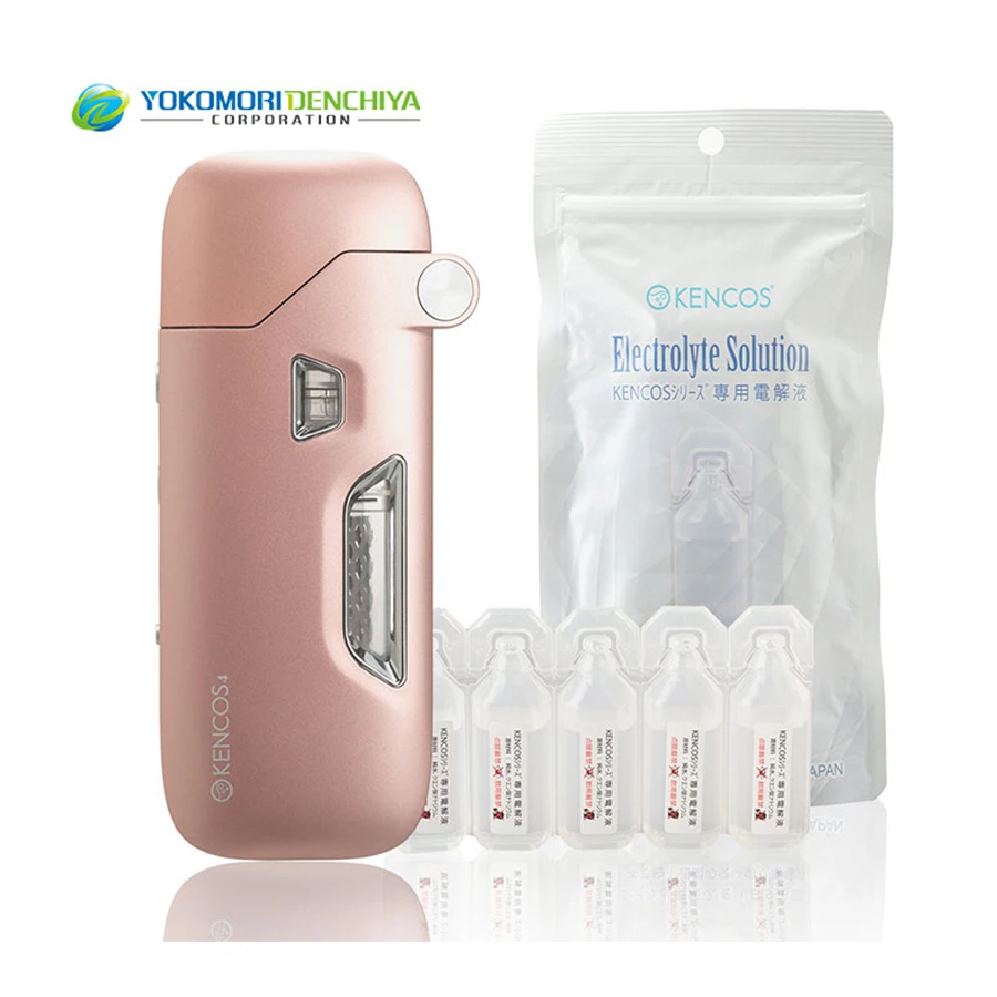 
 Устройство для ингаляции водородом для домашнего использования, портативный газовый генератор, медицинское устройство  