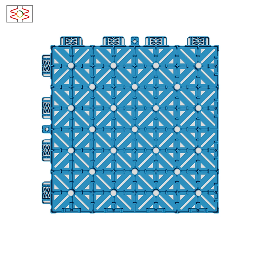 Fences sports event floor covering basketball design for indoor outdoor sport futsal court flooring  rubber mat carpet tiles