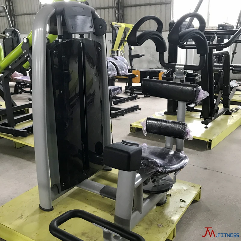 Commercial Sport Fitness Equipment strength training machine Multi Equipment Rotary Torso Multi Trainer
