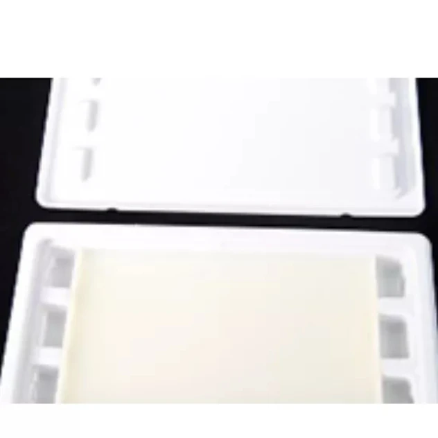 With EtBr Substitute And Without EtBr Gelzeit OEM ODM Various Types Pre-Cast Agarose Gel Electrophoresis