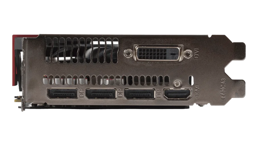 Hot Sale Rx580 Amd Radeon RX 580 8GB Gddr5 Gpu Video Card Gaming Graphics Card For Computer