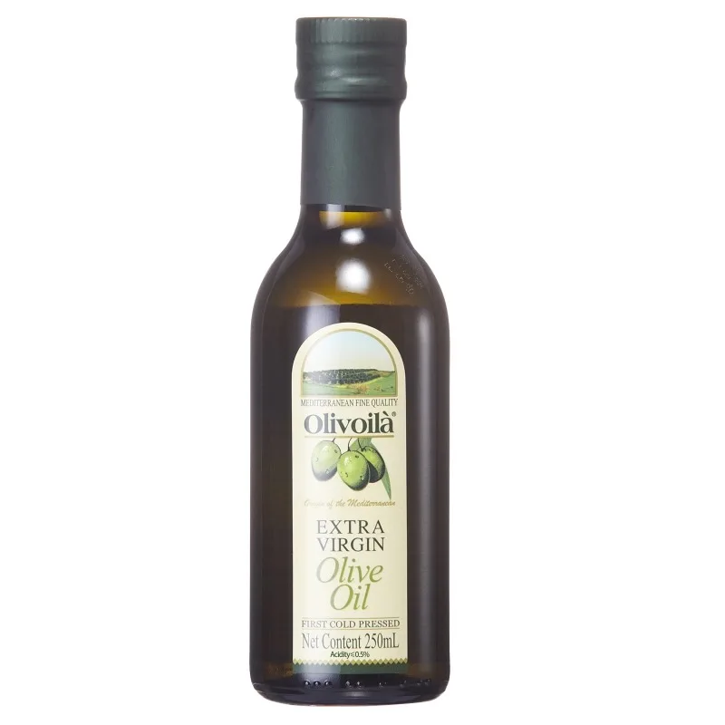 Wholesale High Quality Different Size Olive Cooking Oil