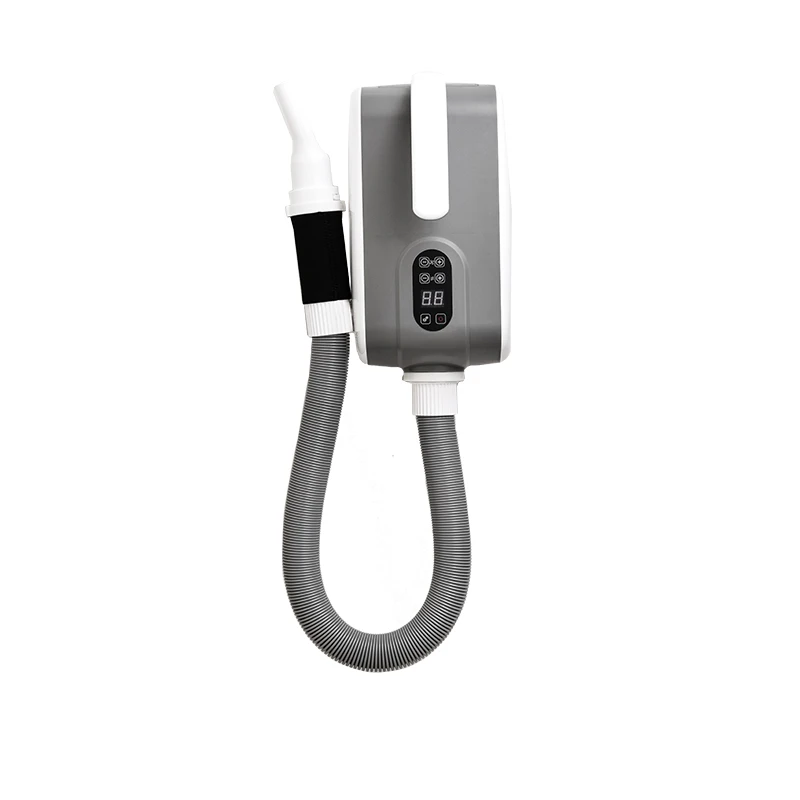 Automatic Single Motor Pet Grooming Dryer Machine