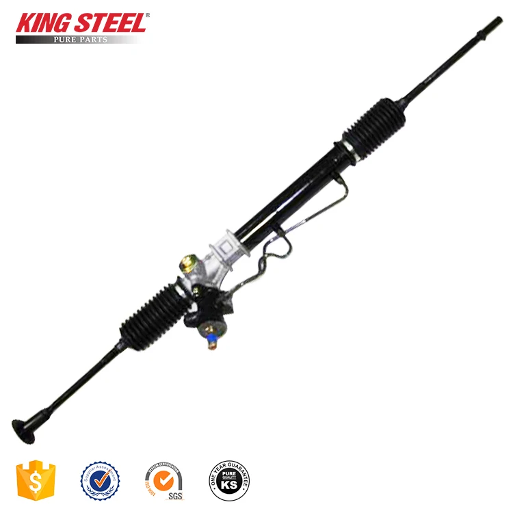  Автозапчасти KINGSTEEL рулевая рейка для COROLLA AE90 AE95 RHD