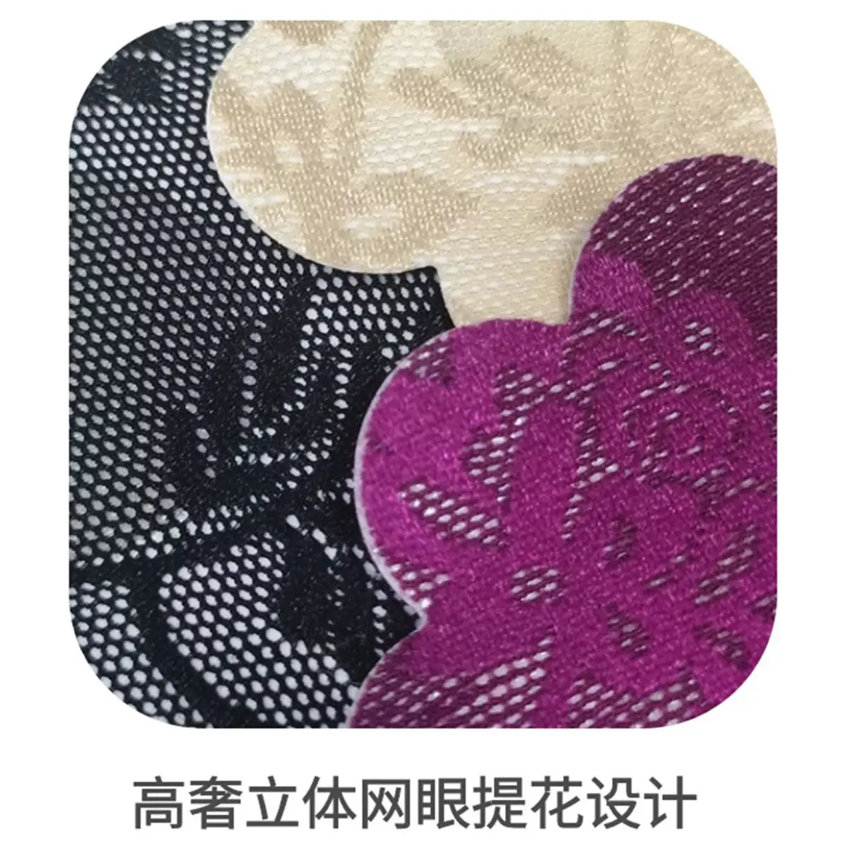 Nipple Covers for Women Nipple Pasties for Men Breast Tape Silicone Nipple Pad with Carry Case