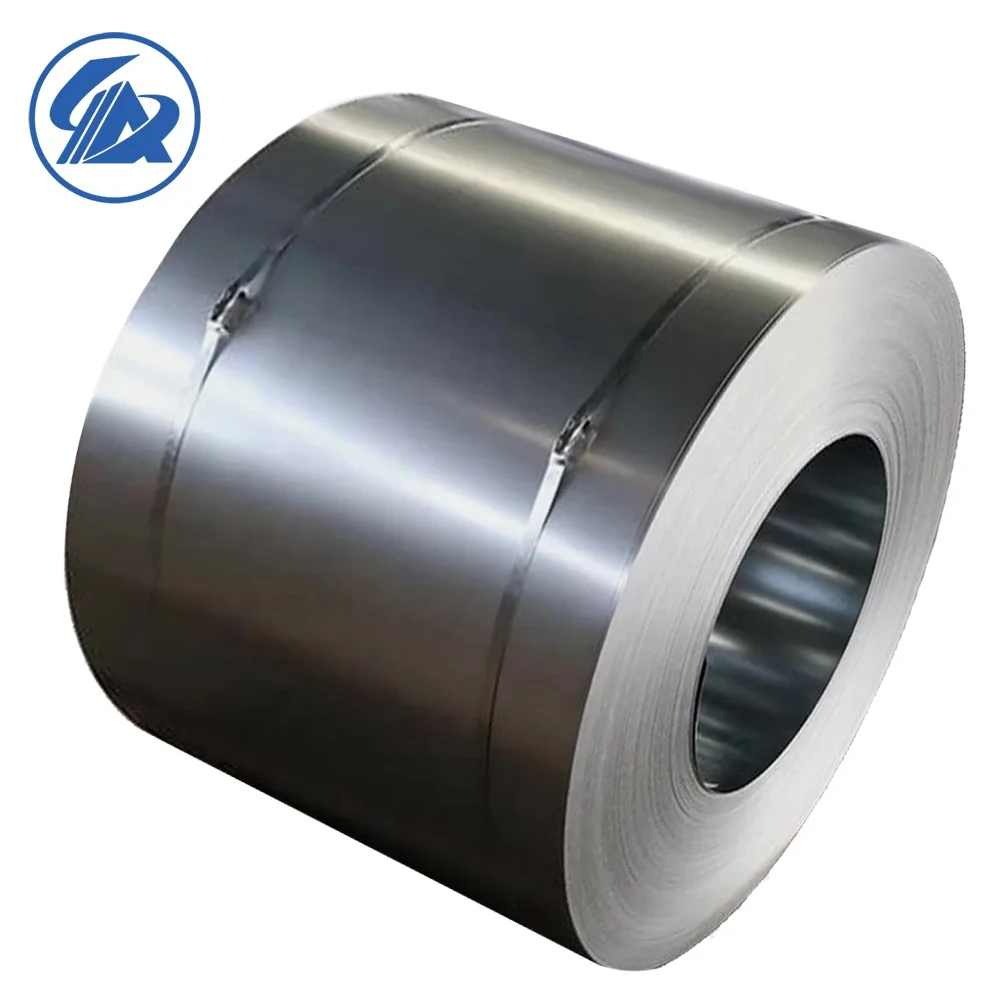  Стальная катушка AIYIA China DC01 DC02 DC03 DC04 DC05 DC06 SPCC холоднокатаная стальная пластина/лист/катушка/полоса