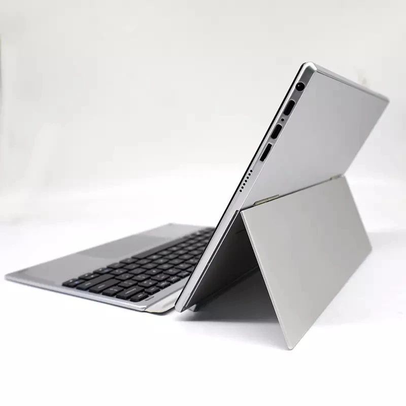 Hot sell 12.3inch 2 in 1 laptop pc high quality window 11 tablet computer touch screen gaming laptop
