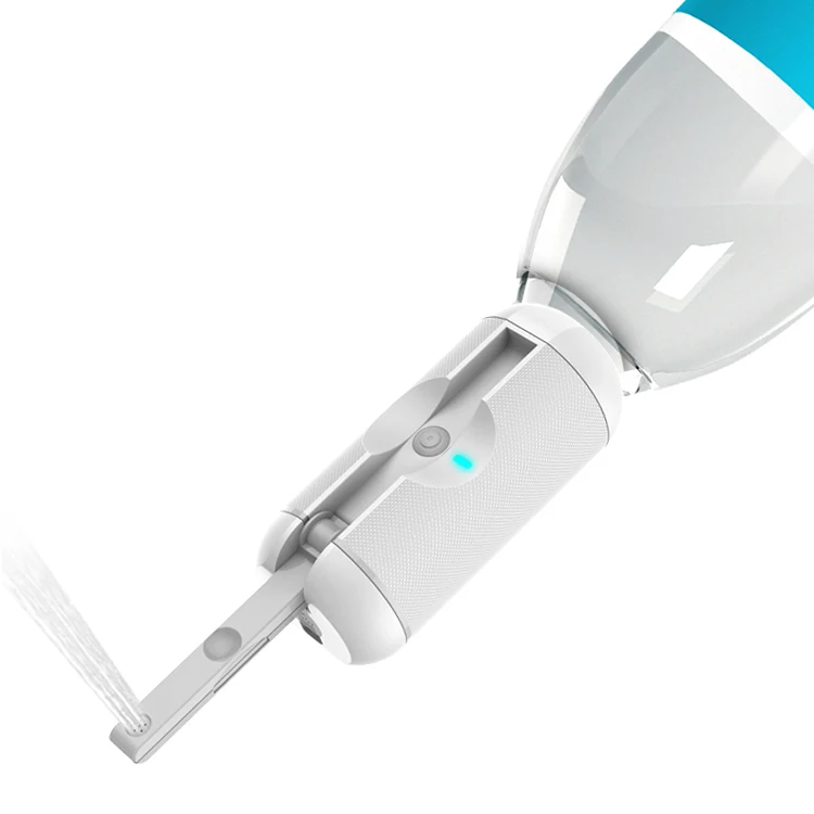 Pocket Size Peri Bottle Portable Travel Shattaf Bidet For Personal & Feminine Hygiene Douches