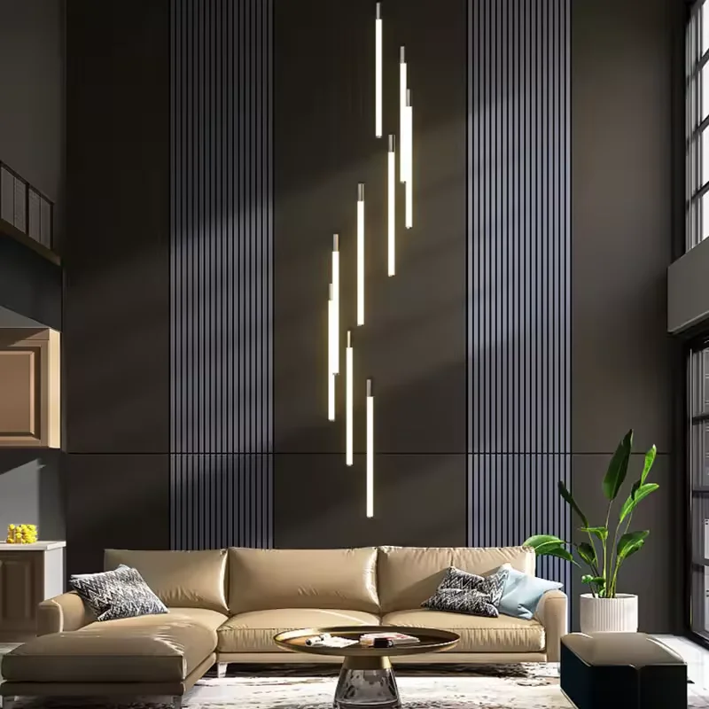 Custom large room luxury chandelier with attractive design scandinavian design chandelier lighting led crystal chandeliers