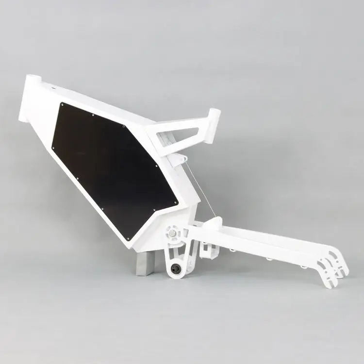 2019 Newest design 5000W 3000W 1500W 1000W Snow Fat Electric Bike Mountain Bike Enduro Ebike Frame