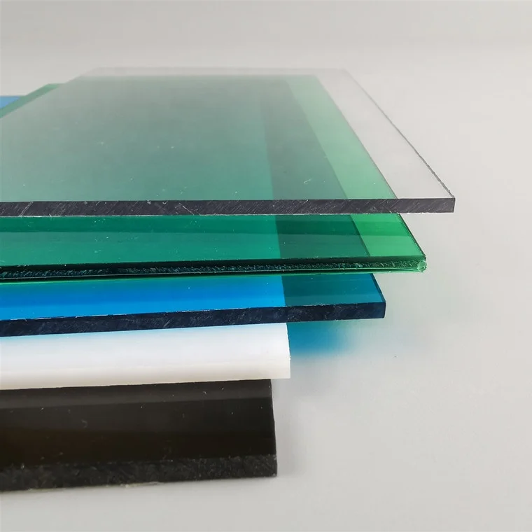 
PC Granules Factory Price Virgin Extrusion Polycarbonate Plastic Raw Material 