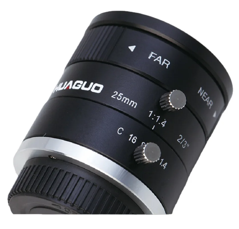 Wholesale - HD industrial lens a04-m2514-2m