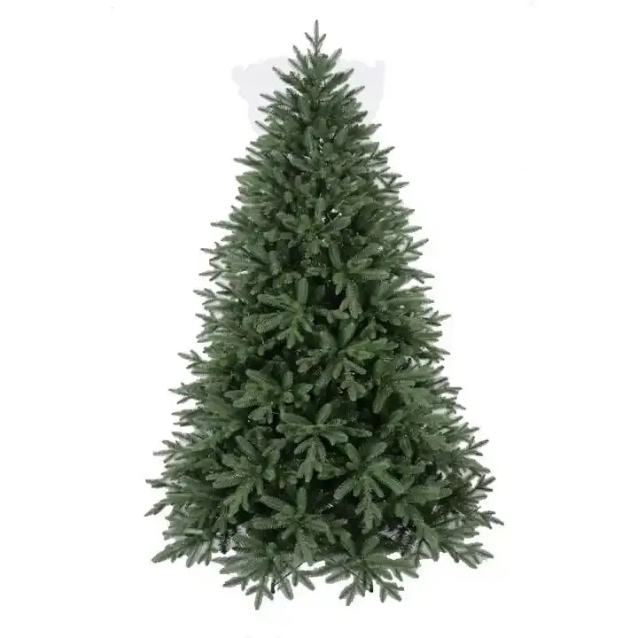 Customize PE PVC Christmas New Year Home Decorations Artificial Tree For Christmas Festival Ornament Supply