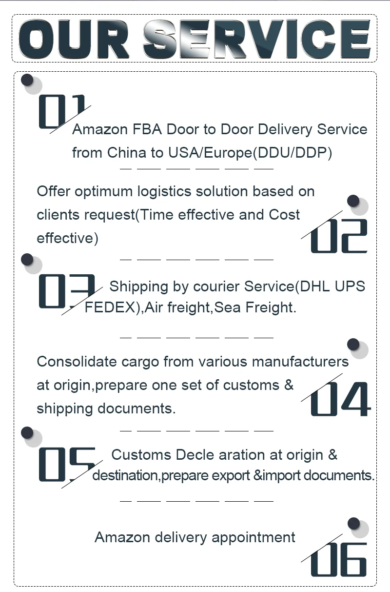 Dhl Courier Services / Door To Door Services From Cheap Freight From China Fba Shipping --Skype:Ctjennyward