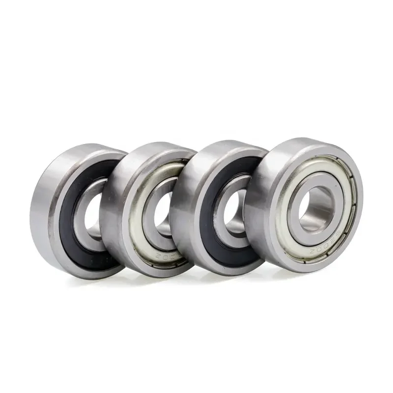 Factory manufacturer 30X47X18mm Automotive Air Conditioning Compressor Bearing 30*47*18mm