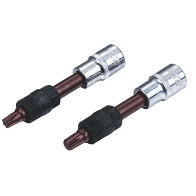 Made in China Automobile repair Tools 13PC Alternator Freewheel Pulley Removal Set