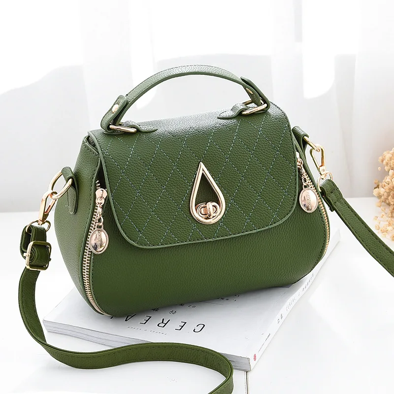 DF9090 Multifunctional purses handbags women bag High quality with stylish and leisure hand bags From China