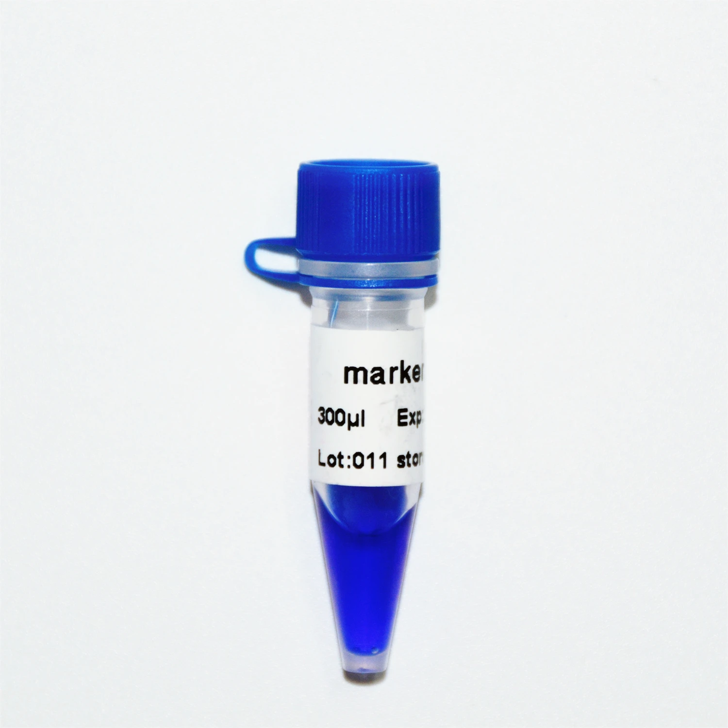 Marker 11, DNA ladder, OEM M1131/M1132