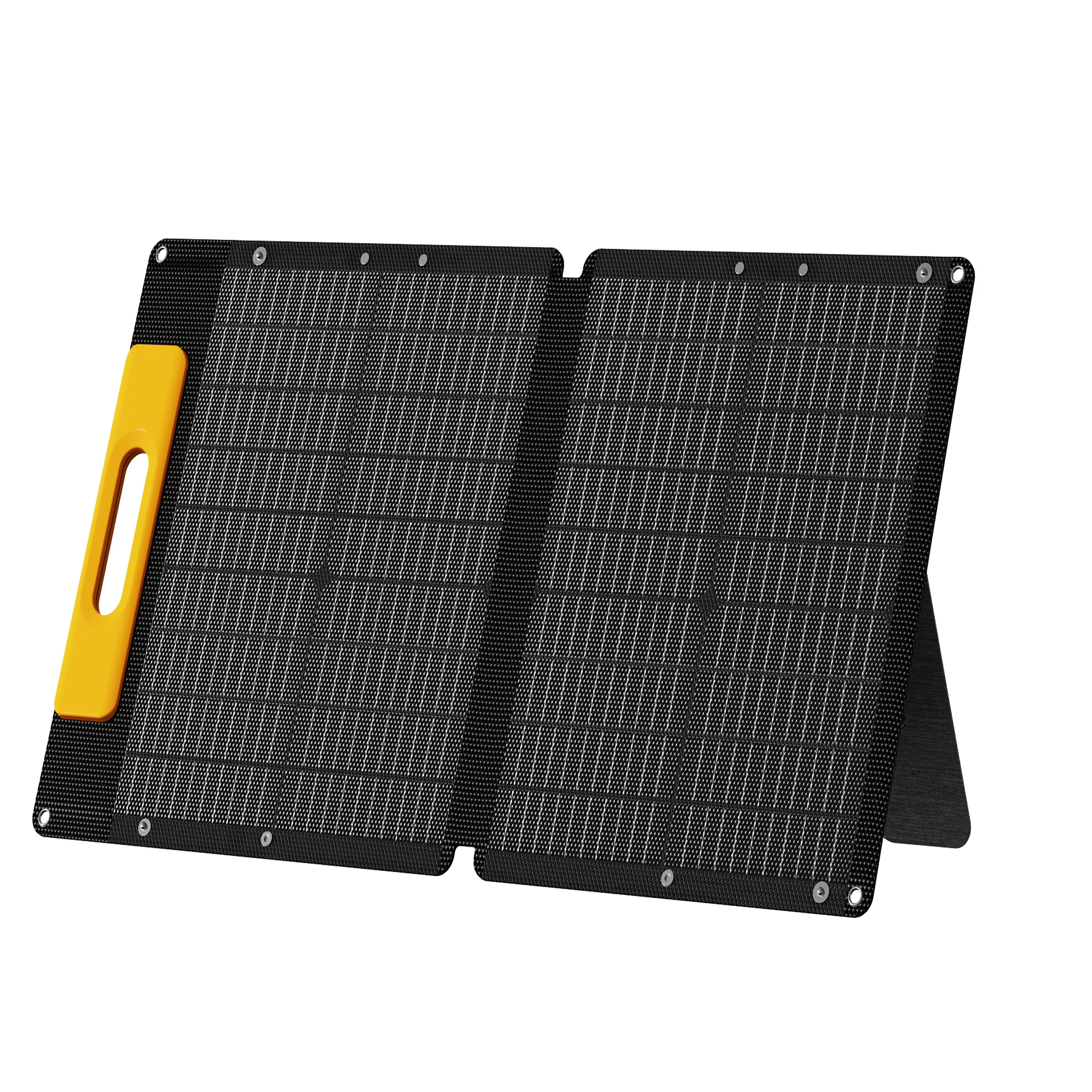 Hot selling Portable  solar panel 60 watt 18V 12V manufacturer kit  battery laptop charger fold outdoor with PD45W