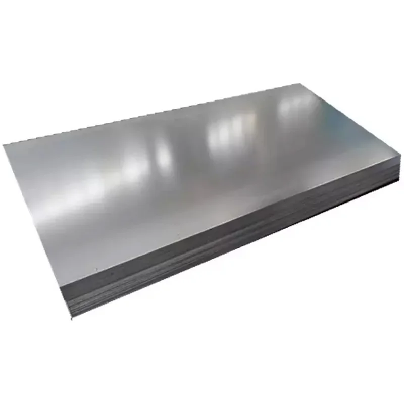 In stock Aluminium 1mm-20mm 0.4mm thick 2024 7075 aluminum zinc roofing sheet