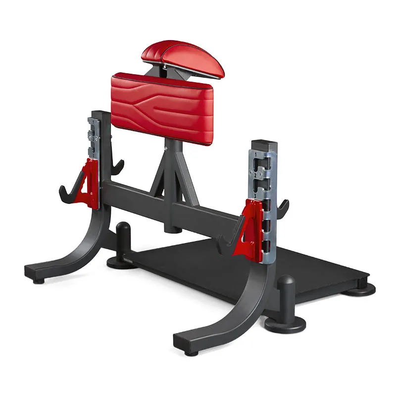 Kingace High Quality Gym Equipment Fitness Machine Commercial Super Horizontal Bench Press Machine