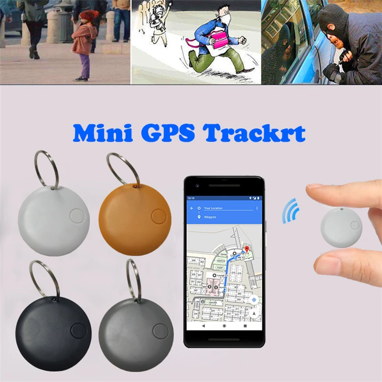 key finder for mobile phone