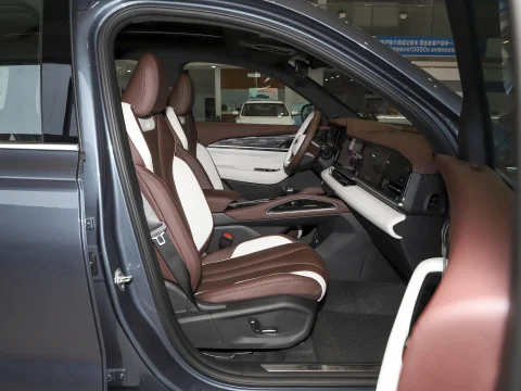 Geely Monjaro Flagship Sport Geely Monjaro Exclusive For Russia