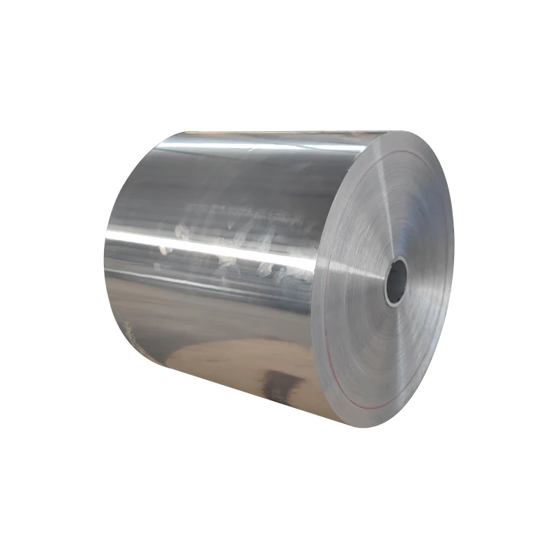 China factory wholesale aluminum foil for price aluminum foil aluminium foil rolls 8011