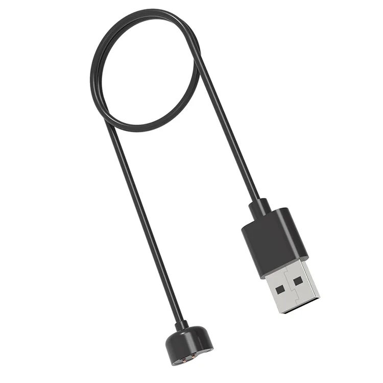 Mi Band 5 Charger Cable For Xiaomi Miband 5 Smart Wristband Bracelet Mi band 5 Charging Cable Band4 USB Mi Band 5 Charger