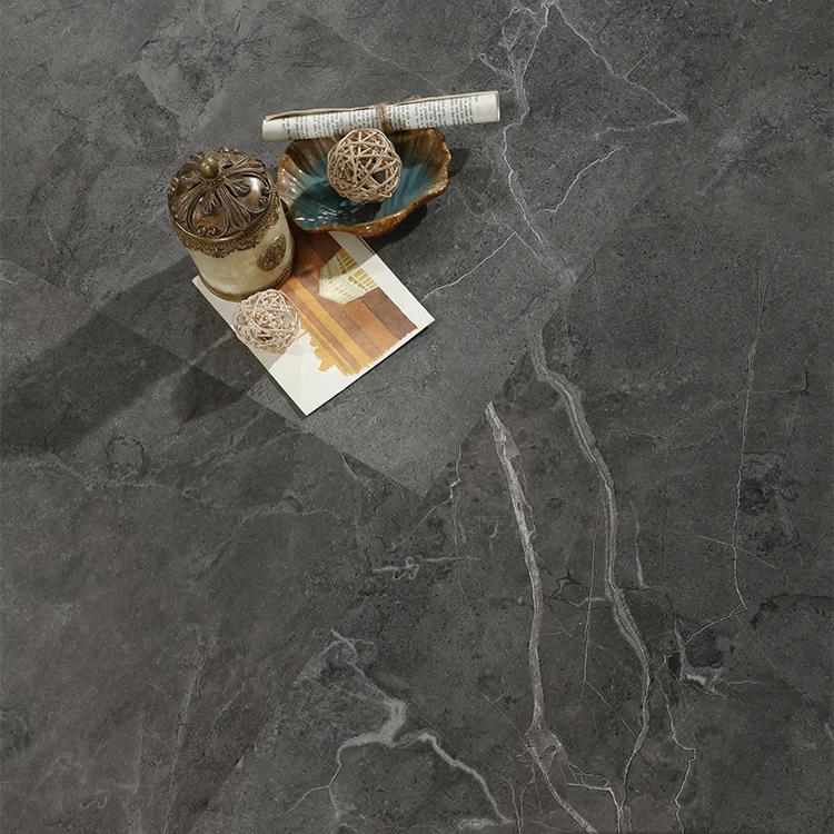 click lock interlocking vinyl planks spc vinyl flooring marble