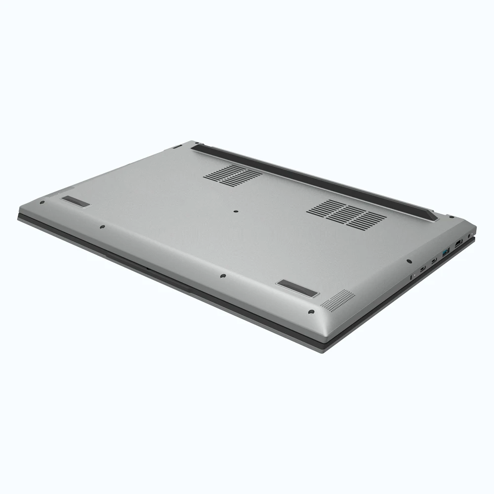 Оптовая продажа портативный ноутбук 15 6 дюймов ядро i5-1235UL 1920*1080 IPS дисплей 10 ядер 8 ГБ оперативной памяти 512 SSD бизнес-компьютер
