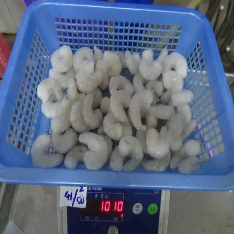 Морепродукты SANFENG прямые продажи с завода замороженные креветки Vannamei RPND