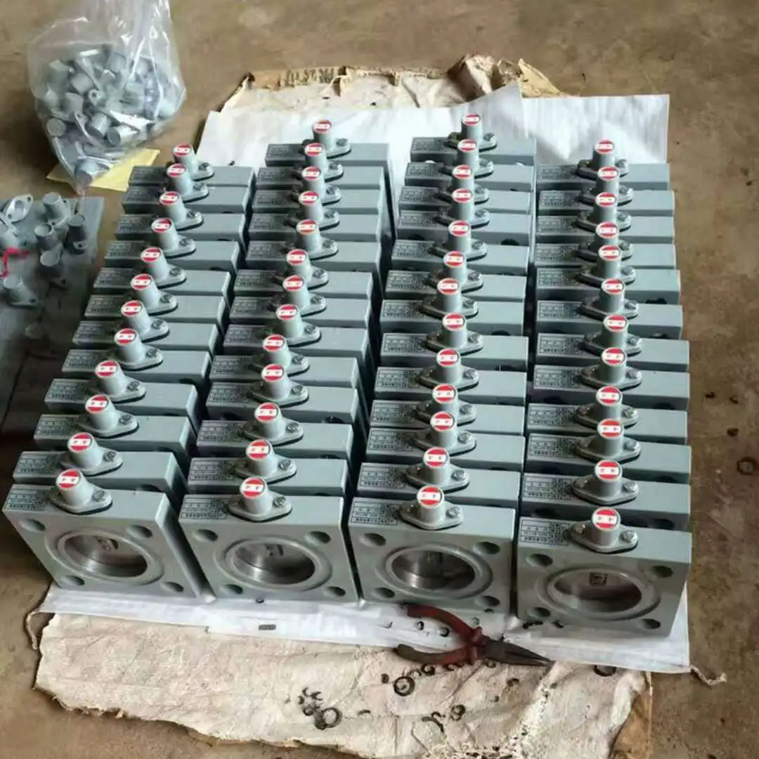 Точечный тип диска 1250KVA трансформатор клапан-бабочка