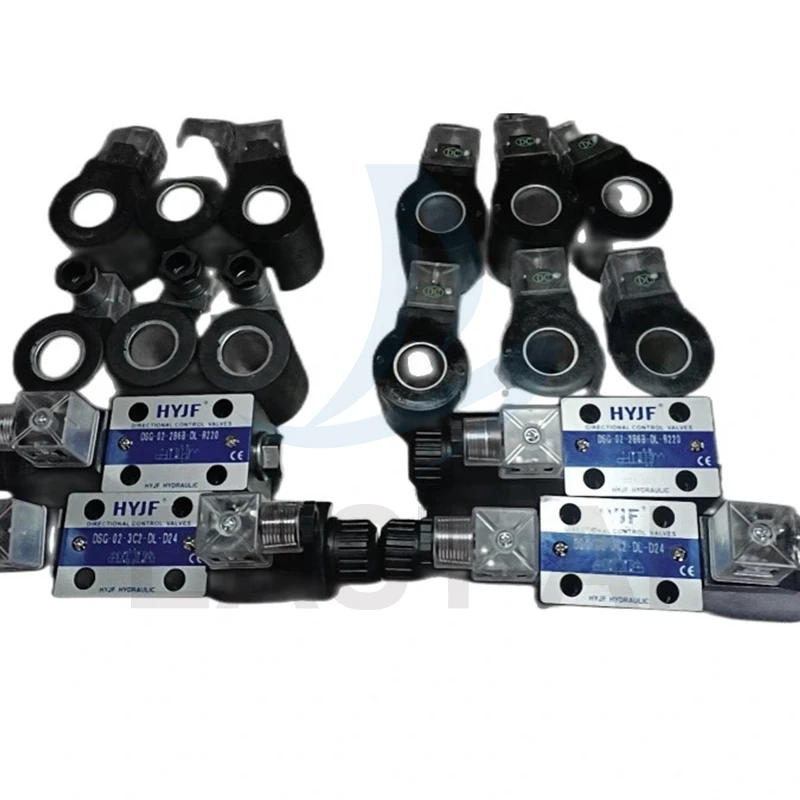 Гидравлический электромагнитный клапан YUKEN MRP MRA MRB серии MRP-06-C-10 MRP-06-B-10 гидравлический клапан уменьшения давления