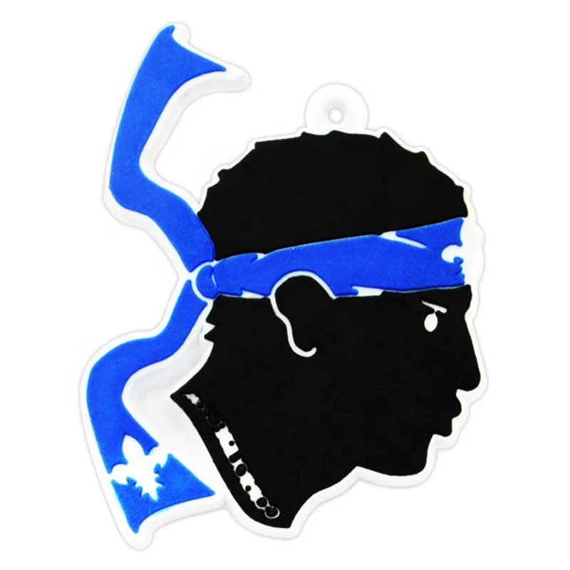 High Quality Custom 3D Anime Soft PVC Rubber Venice Flat Magnetic Fridge Camel Football Indian Souvenir Fridge Magnet Calendar