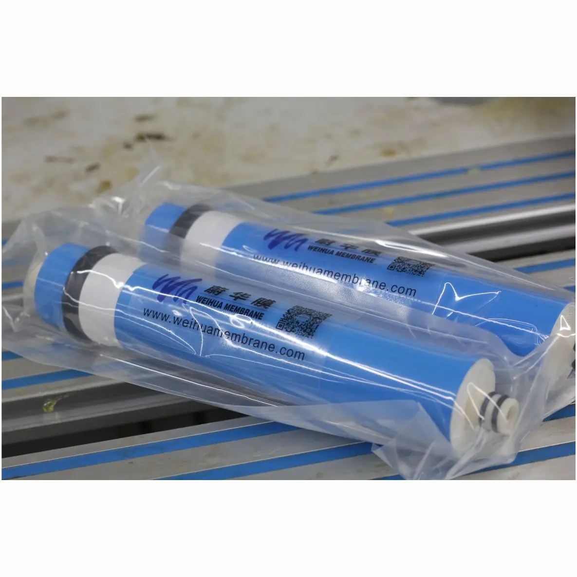 1812 NF мембранная нанофильтрационная Система фильтрации воды для фильтра