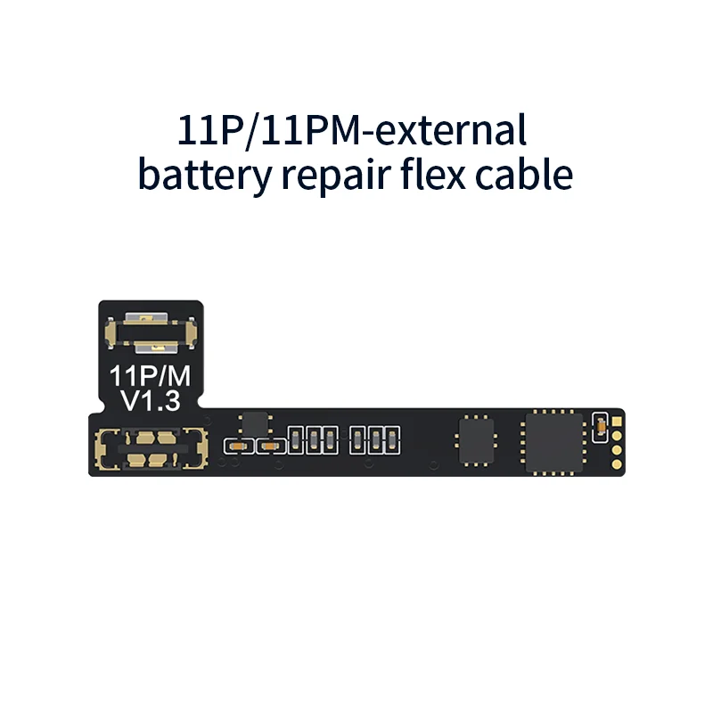 For iPhone 11 pro max Battery health repair cable JC V1S / V1SE Battery Flex Cable Solve Battery Encryption Remove Error Warning