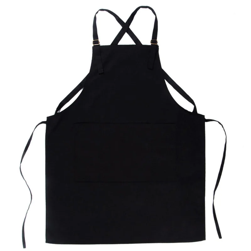 Industrial Restaurant Waiter and Waitress Apron Hotel Bartender Kitchen Cooking Apron