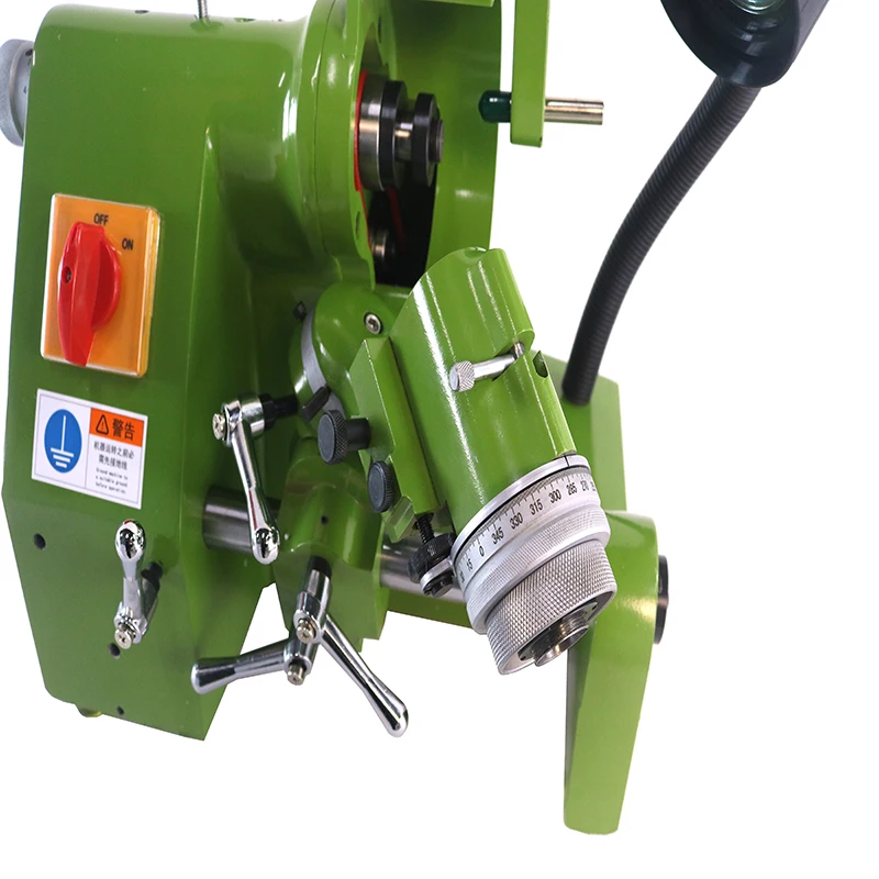 Hot Sale U3 Tool Cutter Grinder Universal Drill And Cutter Grinder SF-U3