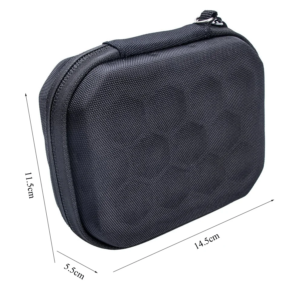 MP3 MP4 Player Case Portable Music Player Case with lanyard