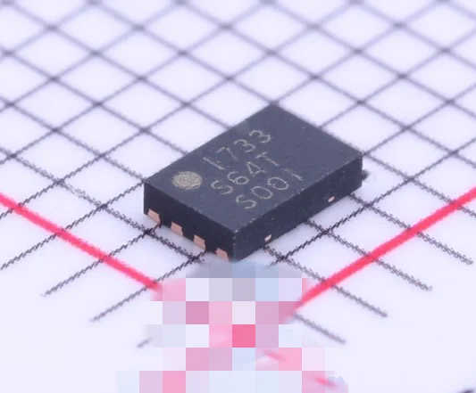 Абсолютно Новый MB85RS64TPN-G-AMEWE1 IC Фрам 64kbit SPI 10 МГц 8SON предварительно окрашенная оцинкованная сталь) с низкой ценой на складе (BOM service)