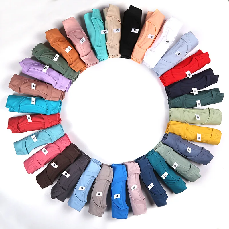 Bulk wholesale 230 grams 100% cotton plain blank men oversized t shirts in olive green colors