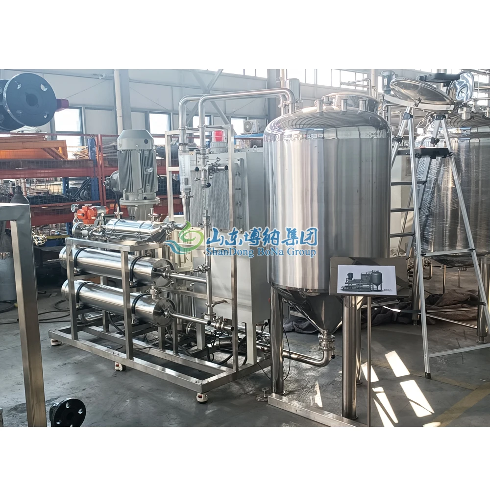 BONA The pore size 1200nm Microfiltration Porous Ceramic Membrane Element for Remove Pigments and other impurities