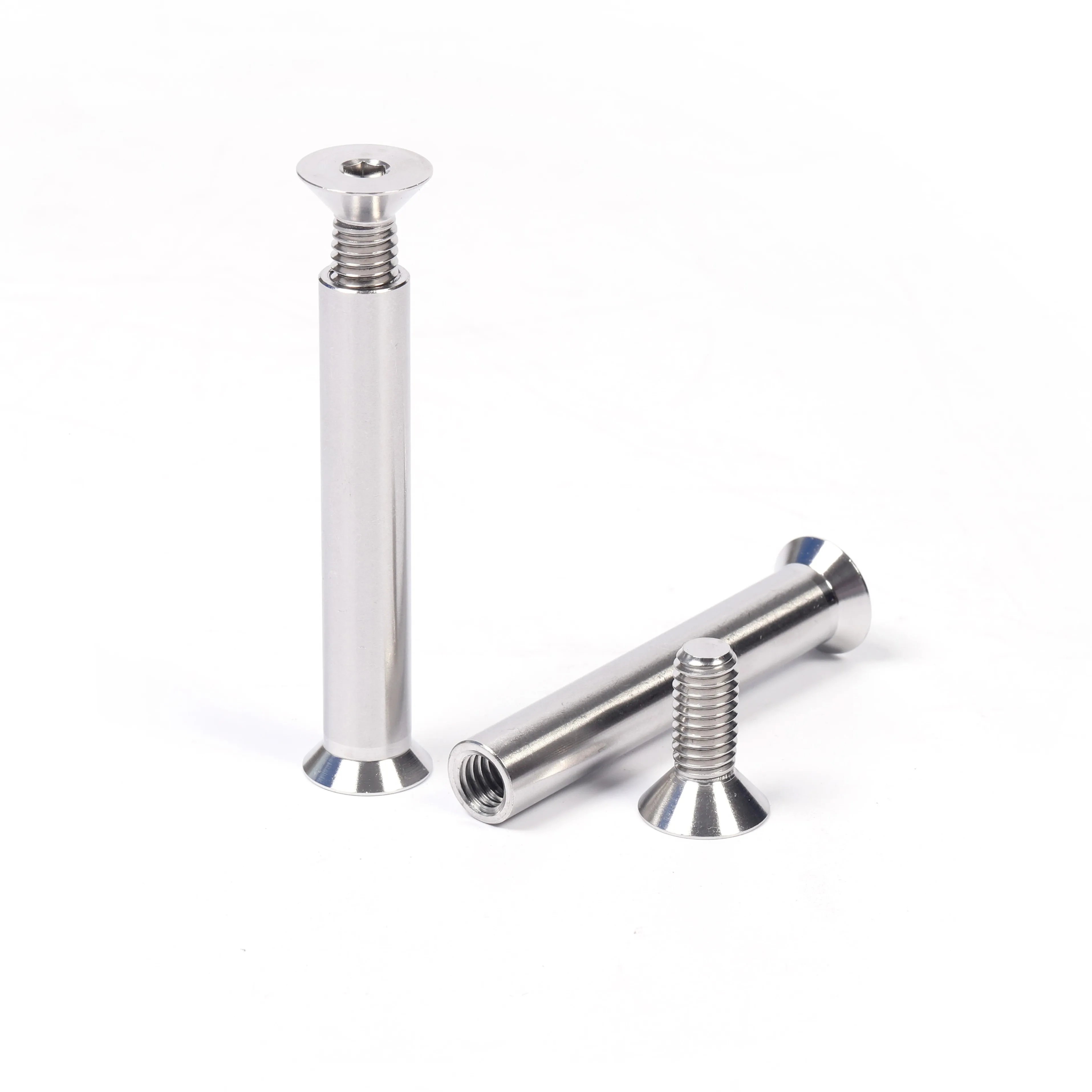 OEM CNC токарный станок для обработки и фрезерования пластмассовых деталей 5-осевой CNC-фрезерный услуги