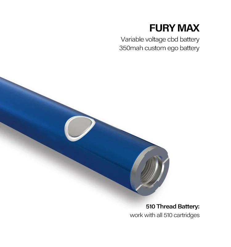  Готовый к отправке масляный Картридж Комплект CBD пустые Vap аксессуары для