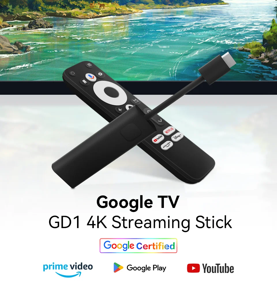 Android Tv Box 11 Smart Tvbox 2.4g 5g Wifi Hdr 4k H265 Ram 2gb 16gb Rom Media Player mi box 4k google tv stick