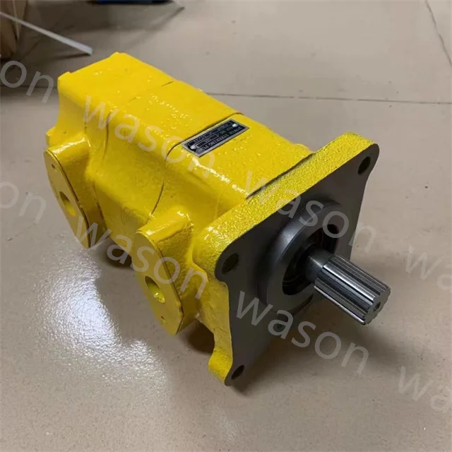 705-30-31201 Hydraulic Pump for Komatsu D60A-6 D60P D60S