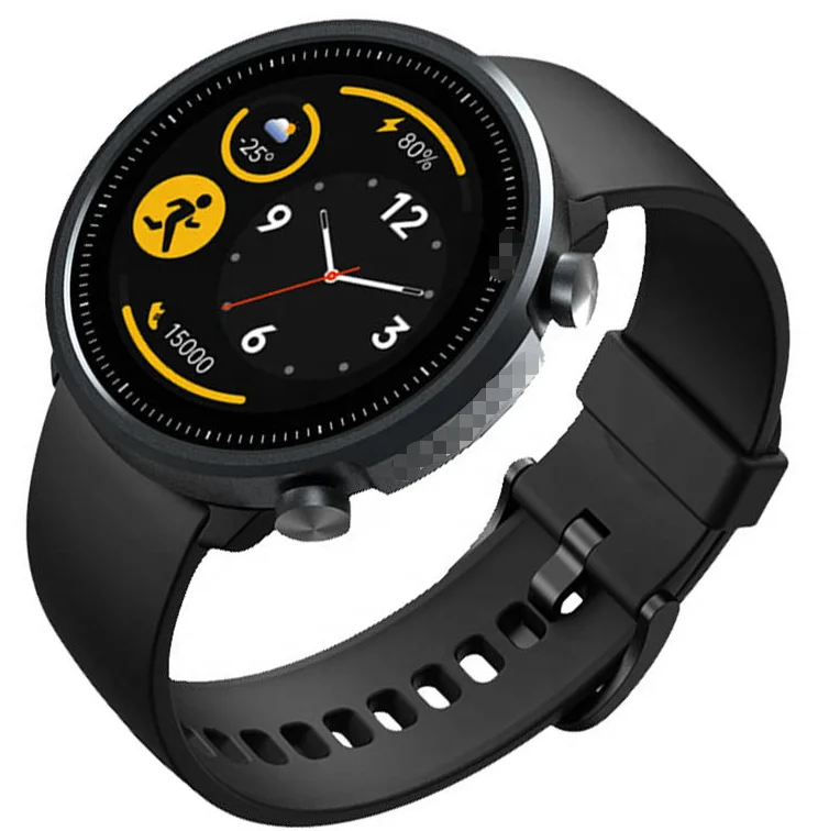 youpin mibro A1 fashion android watch band bracelet Answer Call water Sport watch bands & accessories for men